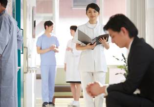 健康保険組合の健康診断