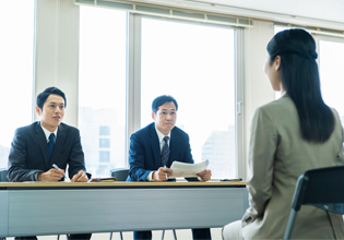 法定定期健診（若年層）・雇入れ時健診