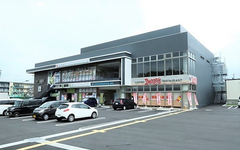 緑区地図