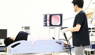 便失禁の恐れがない