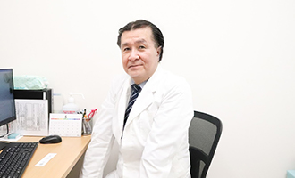 舌津 高秋 医師